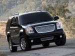 GMC Yukon Denali 2006 года